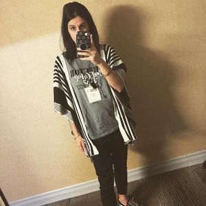 Meet your Posher, Robyn